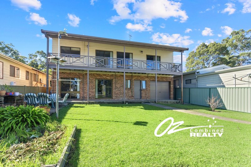 Photo - 129 Macleans Point Road, Sanctuary Point NSW 2540 - Image 3