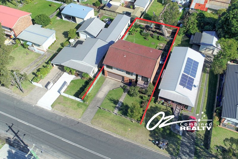 Photo - 129 Macleans Point Road, Sanctuary Point NSW 2540 - Image 10