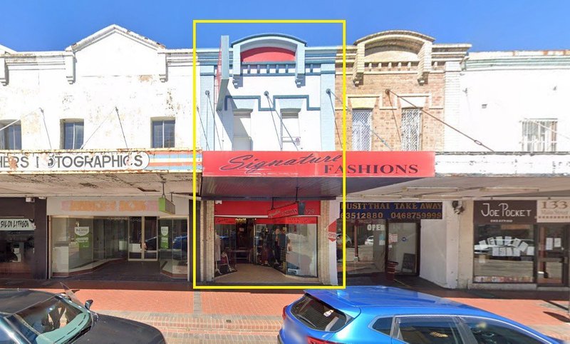 129 Main Street, Lithgow NSW 2790