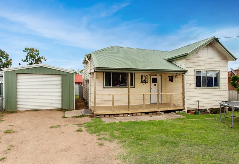 129 Melbourne Street, Aberdare NSW 2325