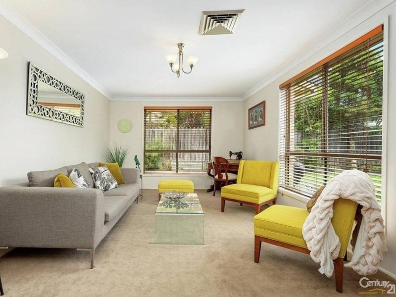 Photo - 129 Mile End Road, Rouse Hill NSW 2155 - Image 3