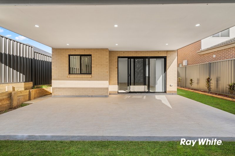 Photo - 1/29 Minchinbury Street, Eastern Creek NSW 2766 - Image 9