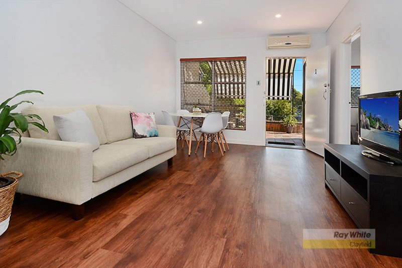 1/29 Montpelier Street, Clayfield QLD 4011