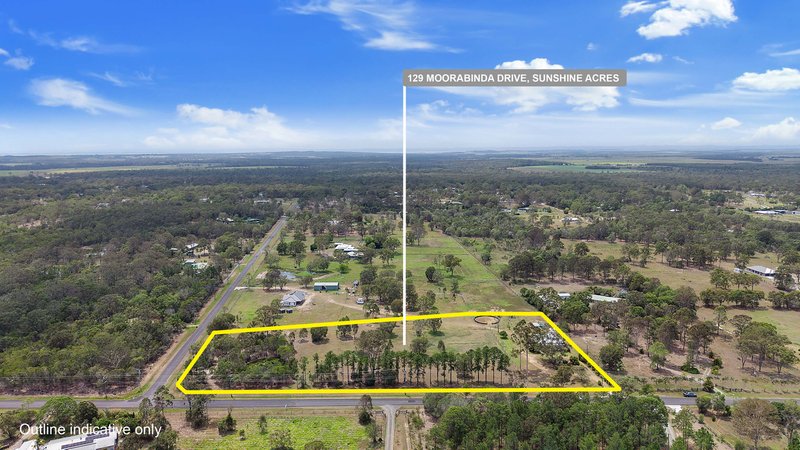 Photo - 129 Moorabinda Drive, Sunshine Acres QLD 4655 - Image 32