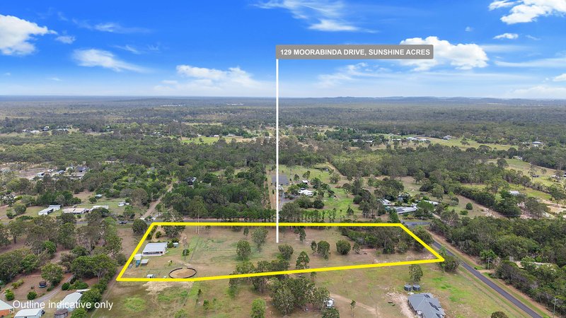 Photo - 129 Moorabinda Drive, Sunshine Acres QLD 4655 - Image 33