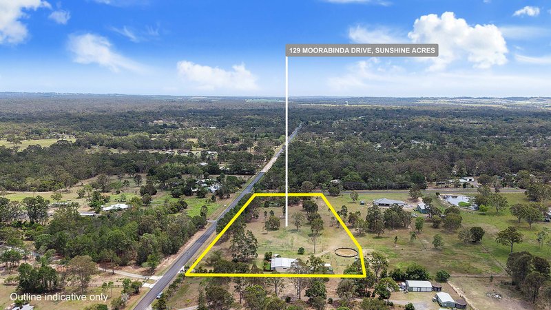 Photo - 129 Moorabinda Drive, Sunshine Acres QLD 4655 - Image 34