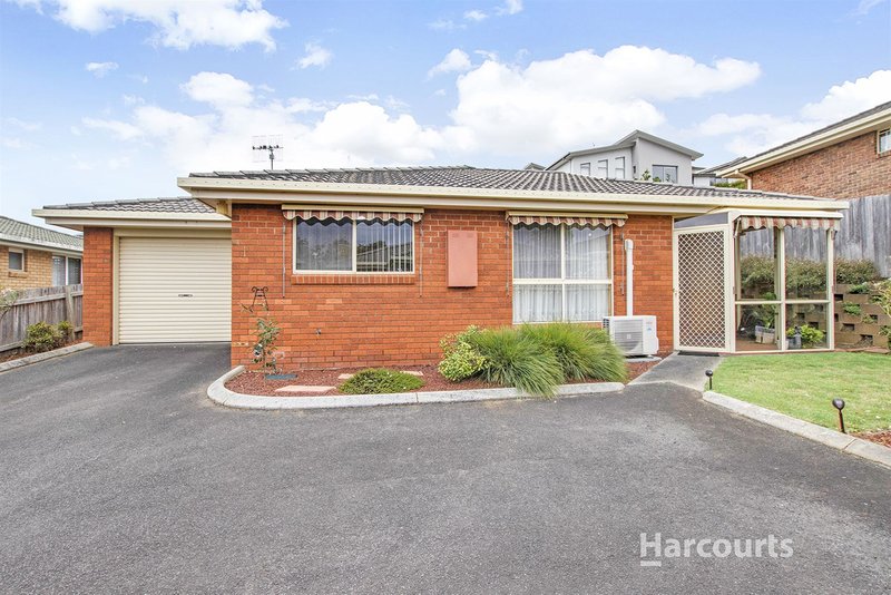 1/29 Mooreville Road, Park Grove TAS 7320