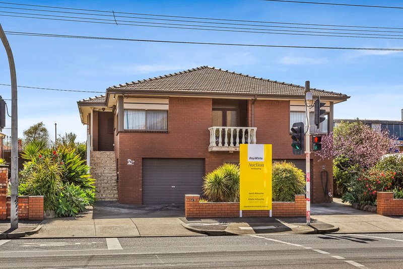 129 Moreland Road, Coburg VIC 3058