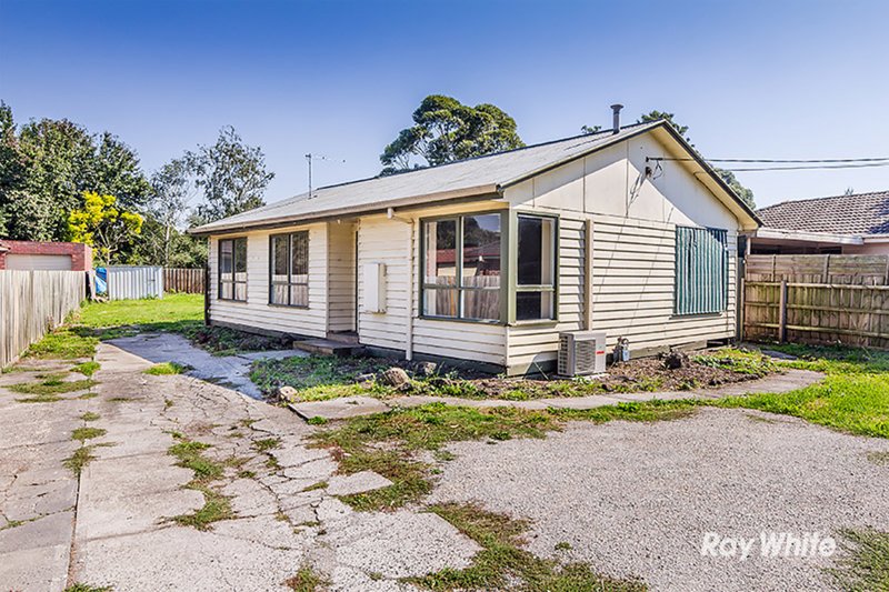 129 Narre Warren-Cranbourne Road, Cranbourne VIC 3977