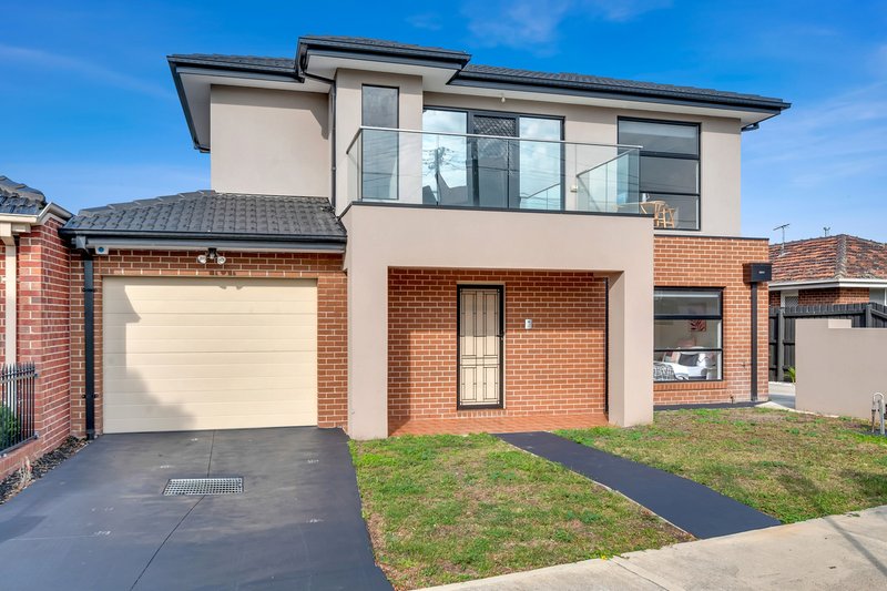 1/29 Newton Crescent, Lalor VIC 3075