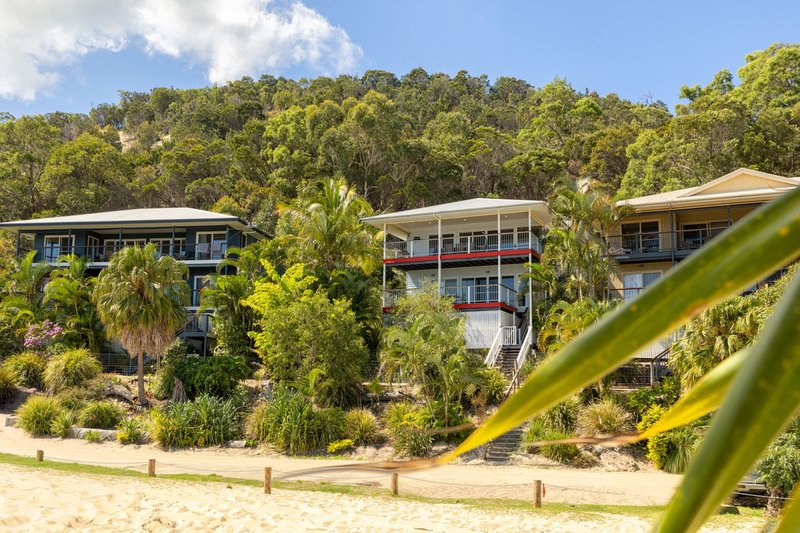 Photo - 129 North Pass, Tangalooma QLD 4025 - Image 1