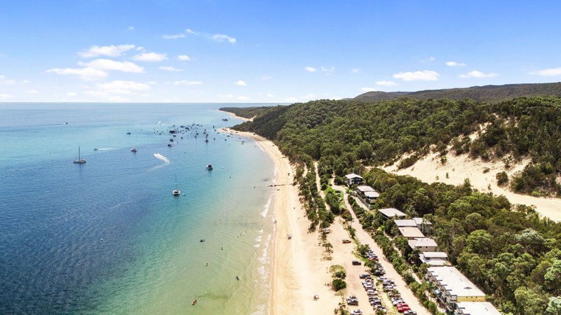 Photo - 129 North Pass, Tangalooma QLD 4025 - Image 6