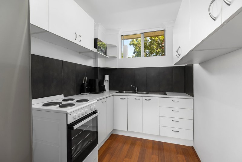 Photo - 12/9 Norwood Street, Toowong QLD 4066 - Image 3