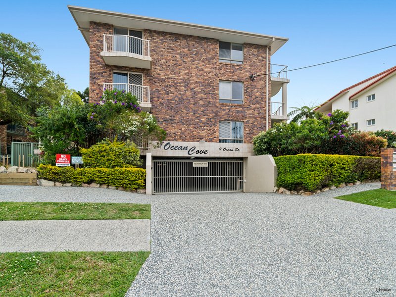 12/9 Ocean Street, Coolangatta QLD 4225