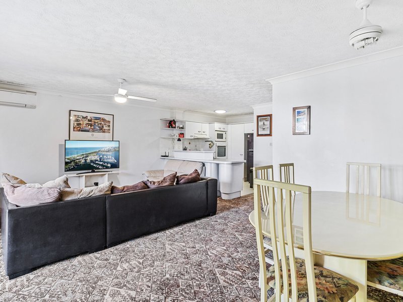 Photo - 12/9 Ocean Street, Coolangatta QLD 4225 - Image 3