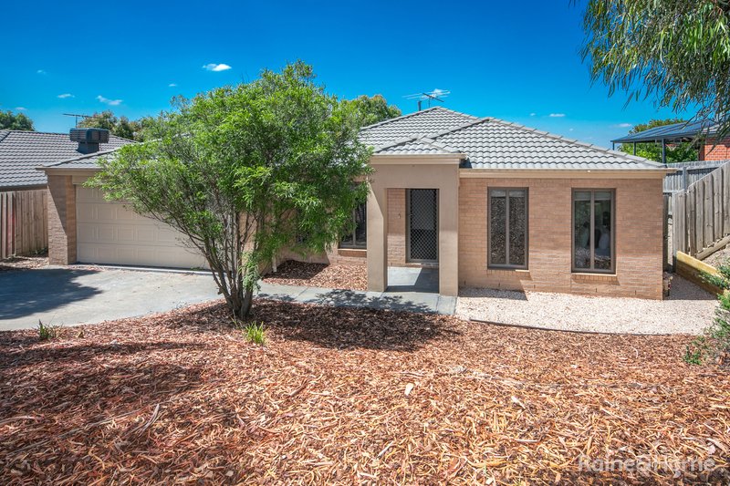 129 Phillip Drive, Sunbury VIC 3429