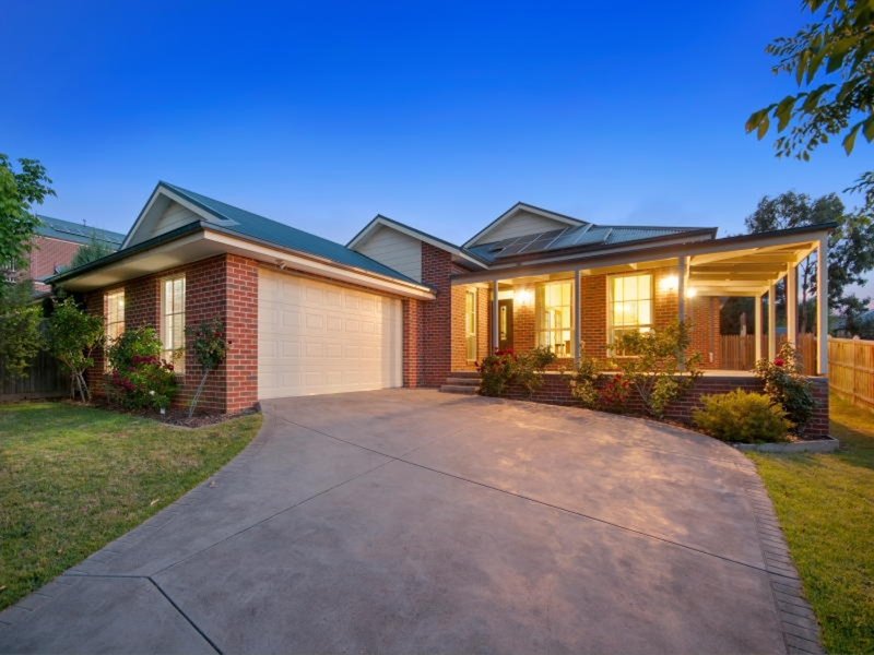 129 Pindara Boulevard, Langwarrin VIC 3910