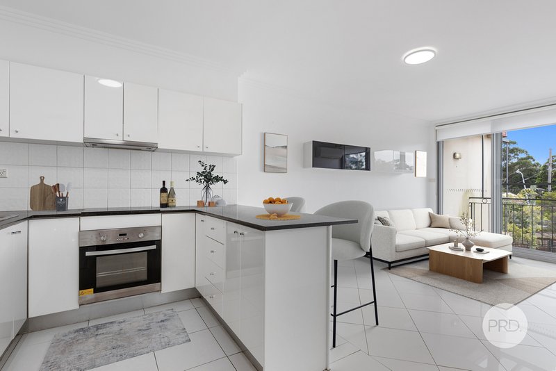 Photo - 12/9 Pitt Street, Mortdale NSW 2223 - Image 1