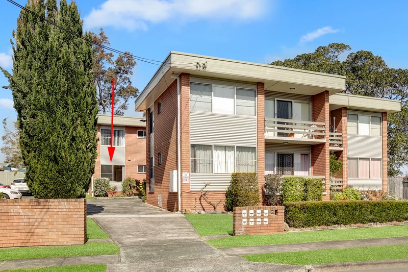 1/29 Prince Edward Drive, Brownsville NSW 2530