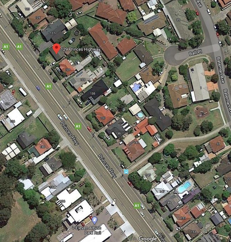 Photo - 129 Princes Highway, Albion Park Rail NSW 2527 - Image 6