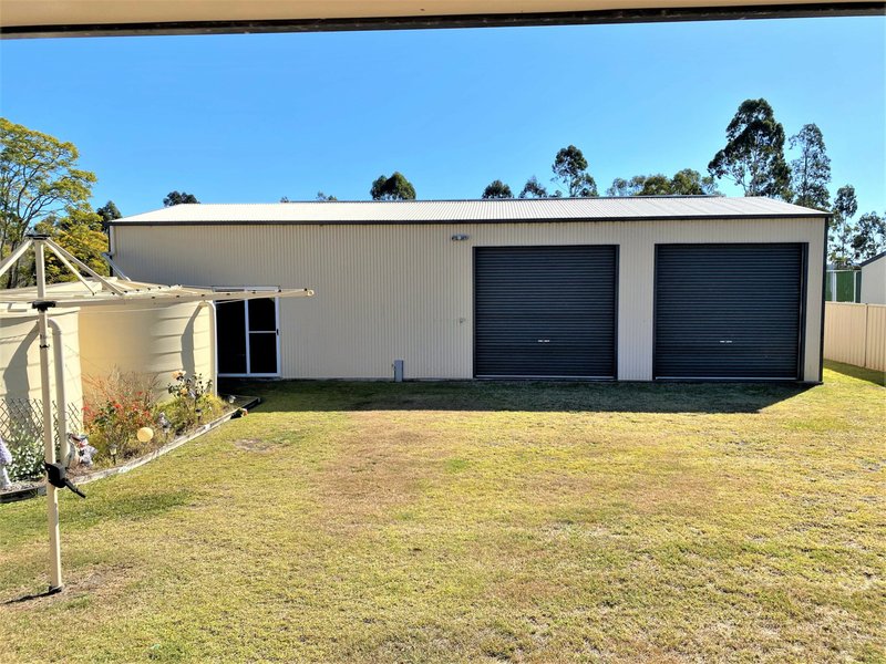 Photo - 129 Pring Street, Wondai QLD 4606 - Image 11