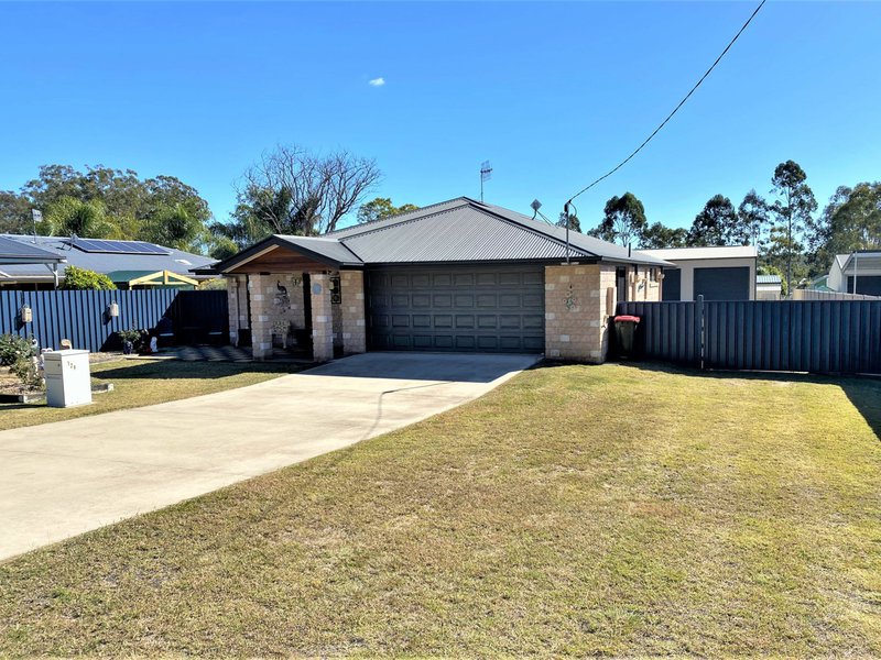 Photo - 129 Pring Street, Wondai QLD 4606 - Image 16