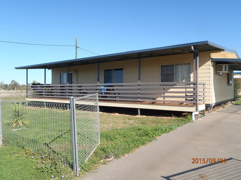 129 Quintin Street, Roma QLD 4455