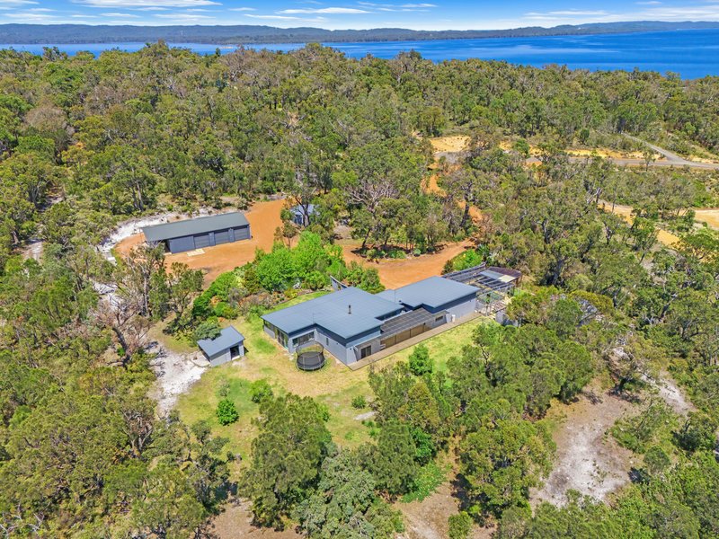 129 Randall Road, Hay WA 6333