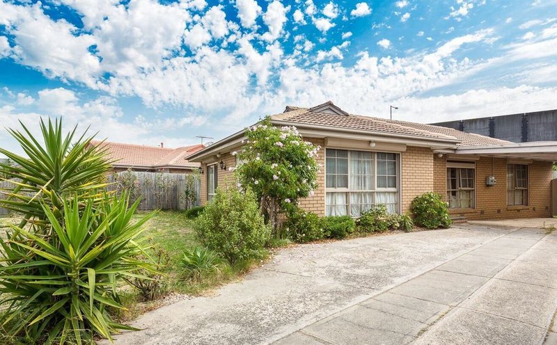 129 Rawdon Hill Drive, Dandenong North VIC 3175