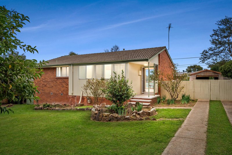 129 Ross Smith Crescent, Scullin ACT 2614