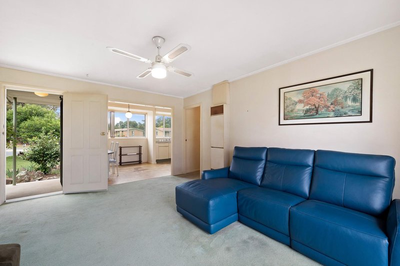 Photo - 129 Ross Smith Crescent, Scullin ACT 2614 - Image 2