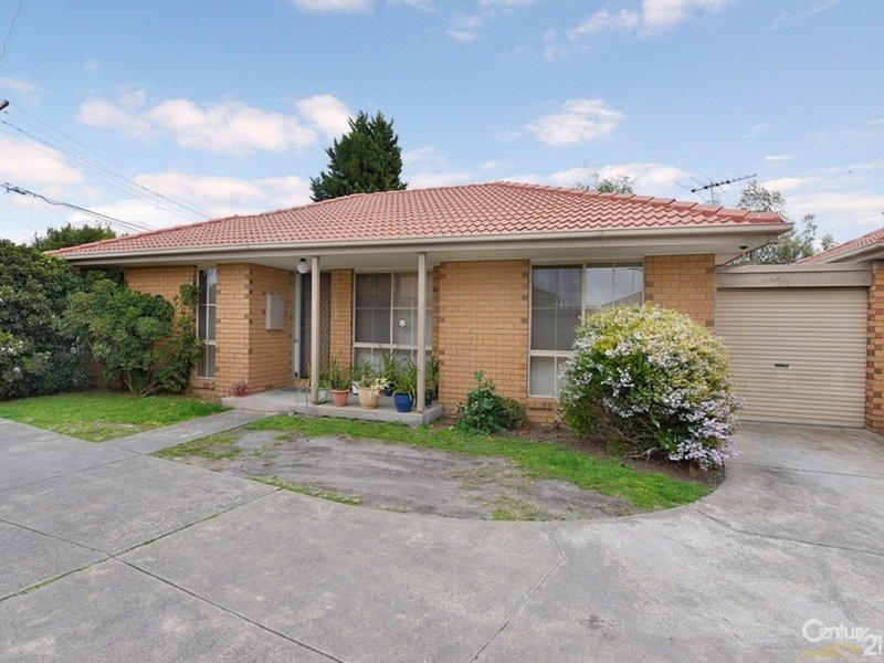 1/29 Sandalwood Drive, Oakleigh South VIC 3167