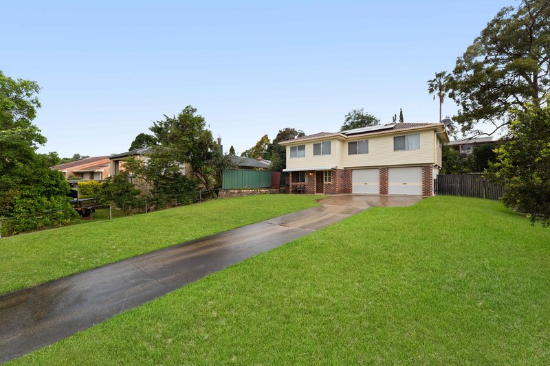 Photo - 129 Sapphire Street, Holland Park QLD 4121 - Image 18