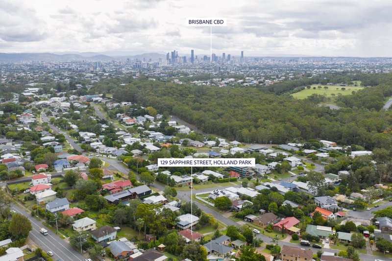 Photo - 129 Sapphire Street, Holland Park QLD 4121 - Image 20