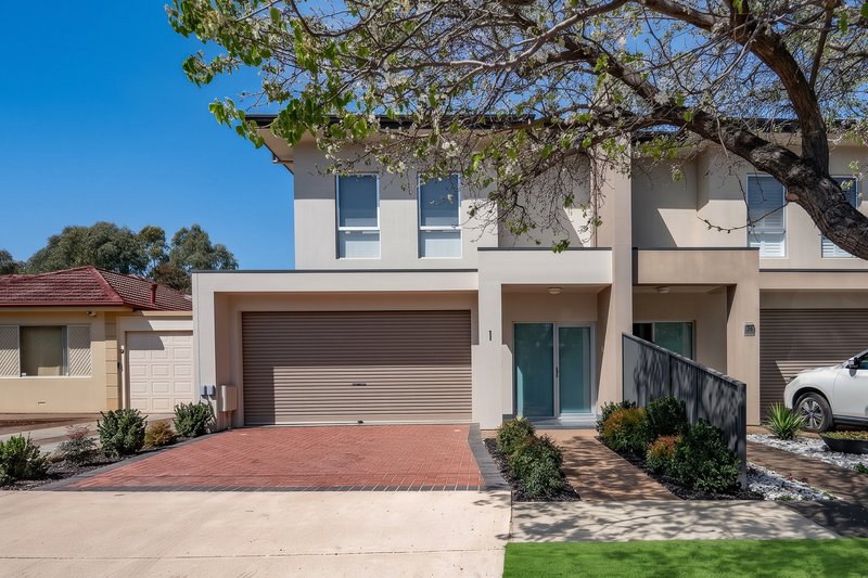Photo - 1/29 Simmons Crescent, Flinders Park SA 5025 - Image 1