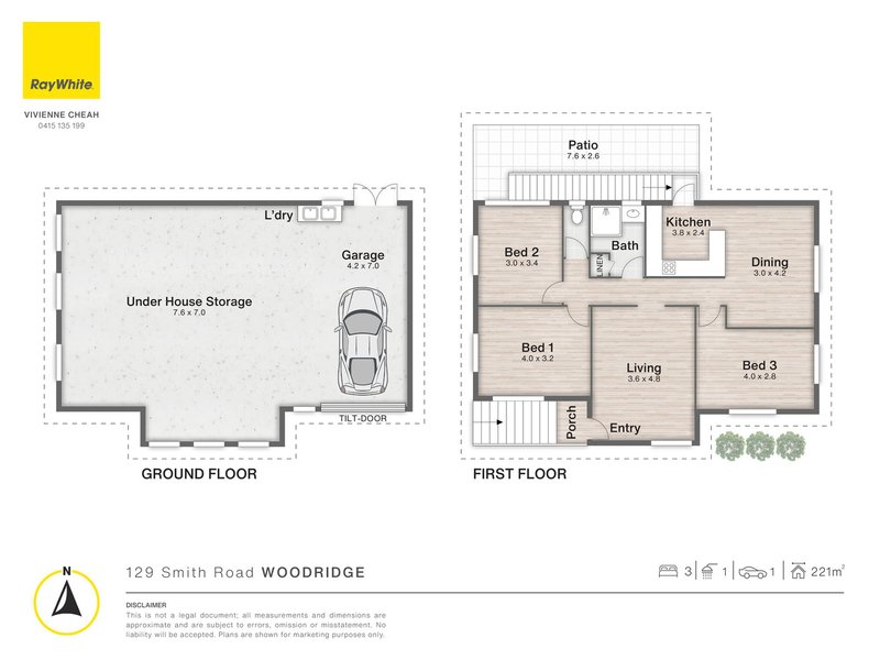 Photo - 129 Smith Road, Woodridge QLD 4114 - Image 10