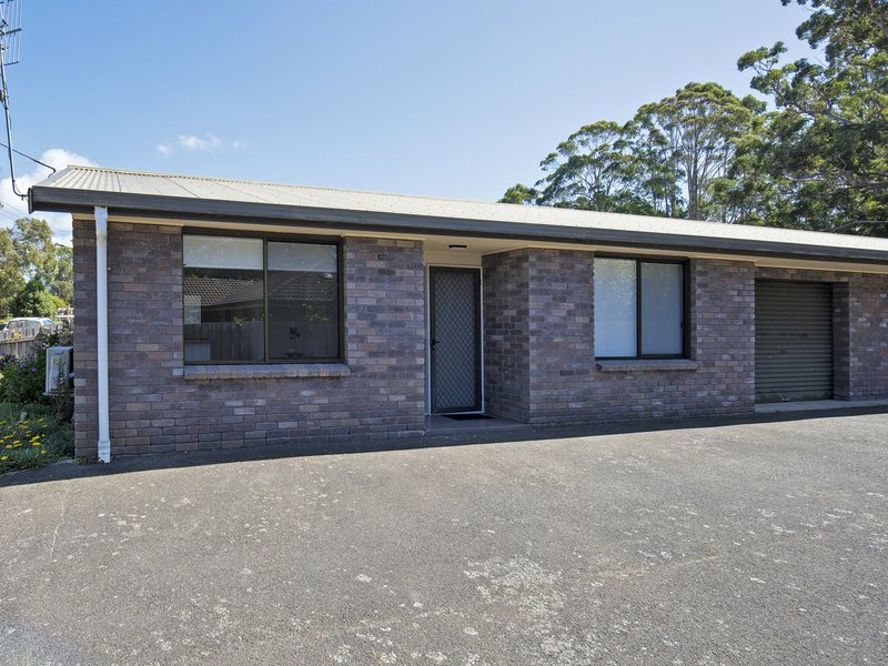 1/29 Stanwyn Court, Wynyard TAS 7325