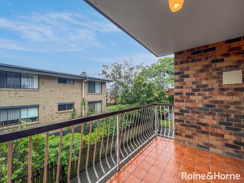 1/29 Sundridge Street, Taringa QLD 4068