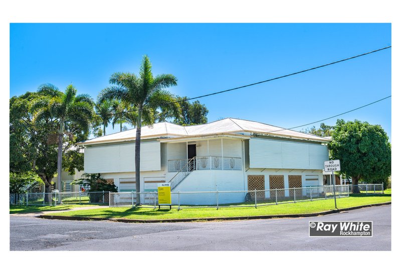 129 Talbot Street, Berserker QLD 4701