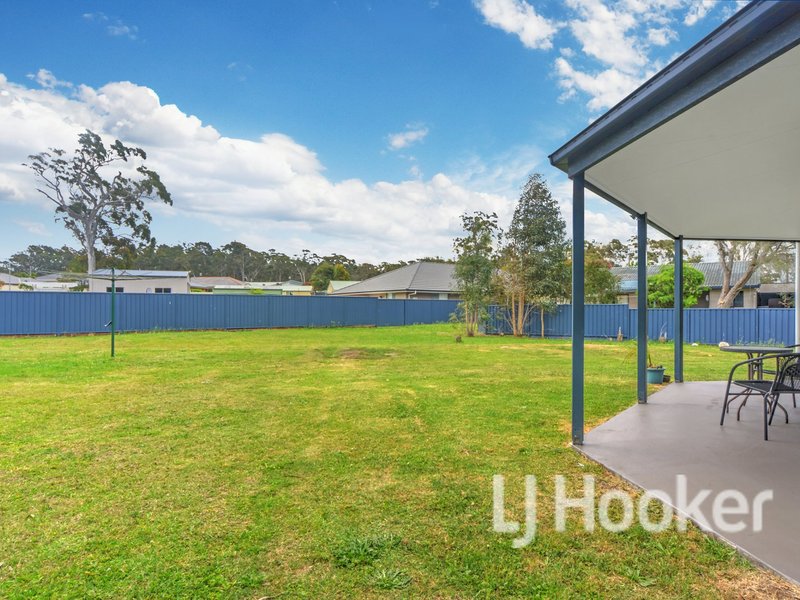 Photo - 129 The Park Drive, Sanctuary Point NSW 2540 - Image 8