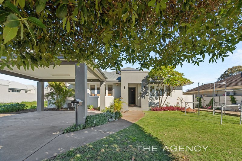 Photo - 129 The Strand , Bedford WA 6052 - Image 1