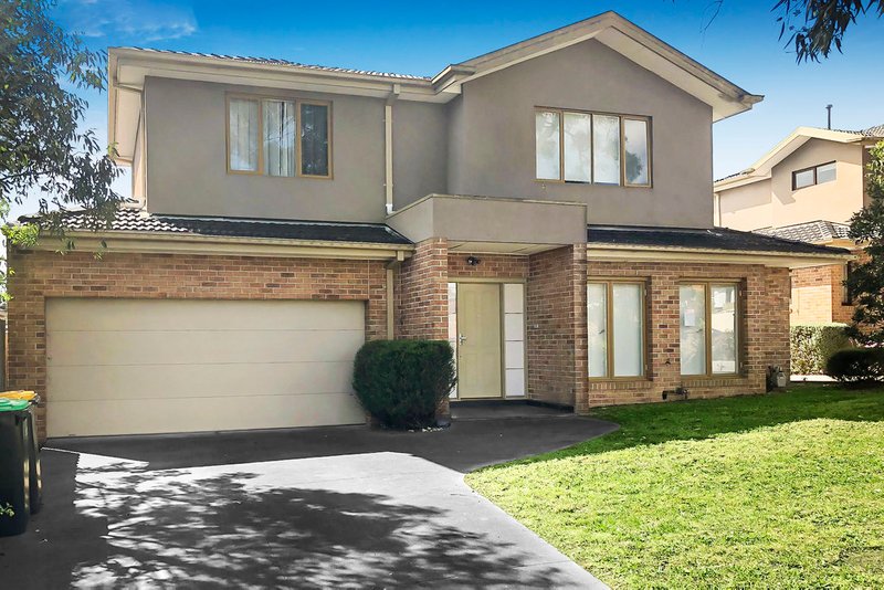 Photo - 1/29 Thea Grove, Doncaster East VIC 3109 - Image 2