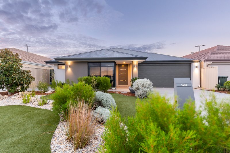 129 Vincent Road, Sinagra WA 6065