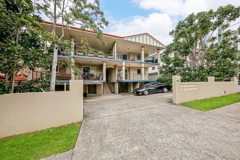 1/29 Wagner Road, Clayfield QLD 4011