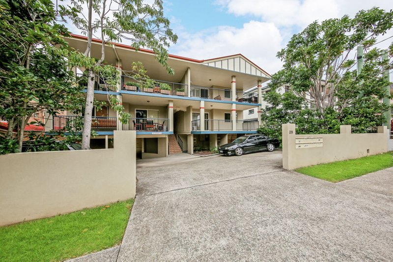 1/29 Wagner Road, Clayfield QLD 4011