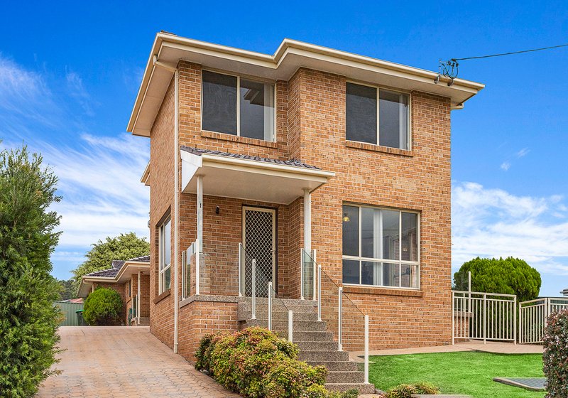 1/29 Weemala Crescent, Koonawarra NSW 2530