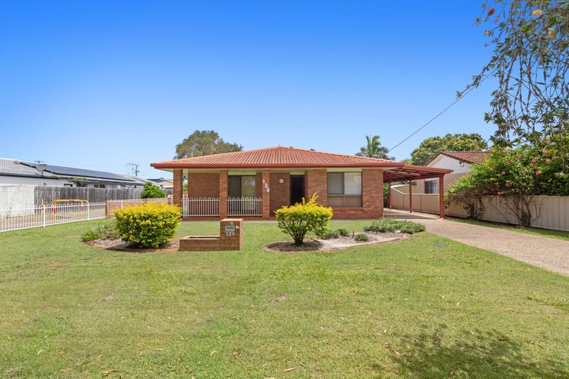 129 Westminster Avenue, Golden Beach QLD 4551