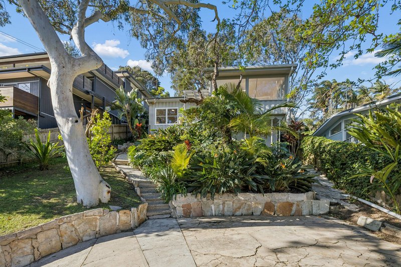 Photo - 129 Whale Beach Road, Avalon Beach NSW 2107 - Image 2