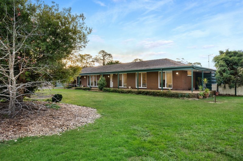 1/29 White Avenue, Romsey VIC 3434 Real Estate Industry Partners