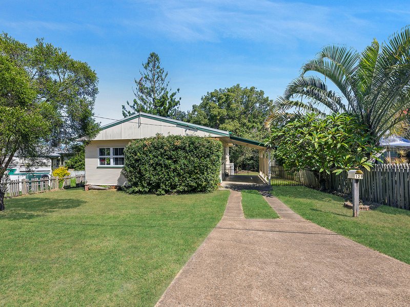 129 Whitehill Road, Eastern Heights QLD 4305